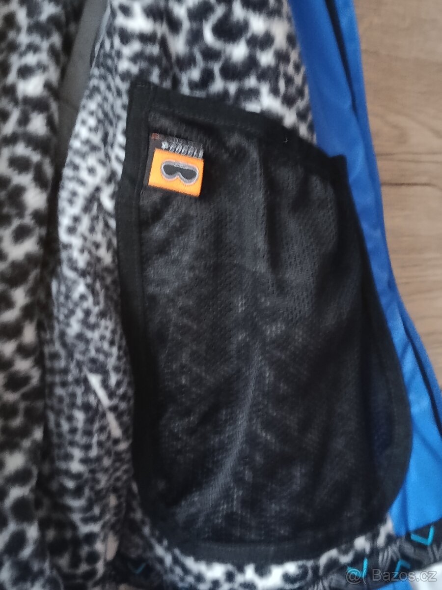 Lyžařská bunda Rossignol vel. S - 3