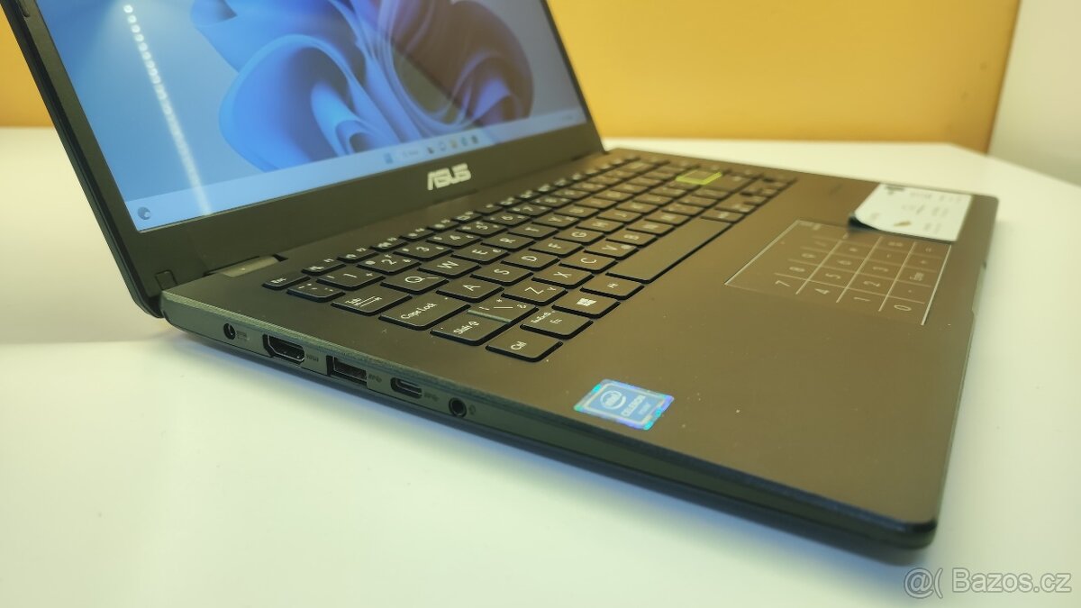 Asus VivoBook R429MA - 3