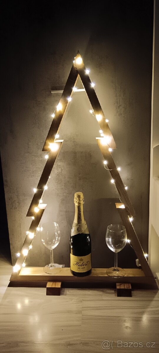 Vánoční dekorace - 3