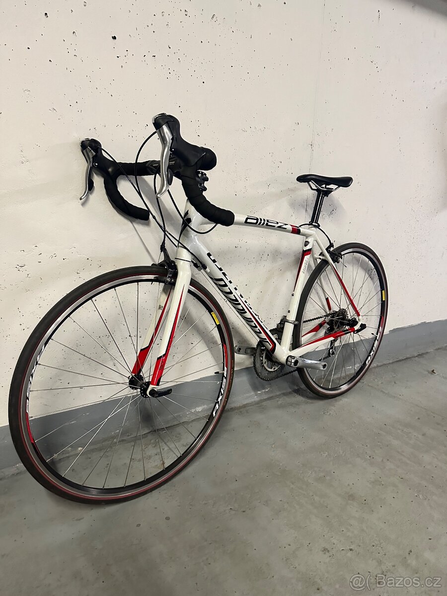 Silnici kolo Specialized Allez - 3