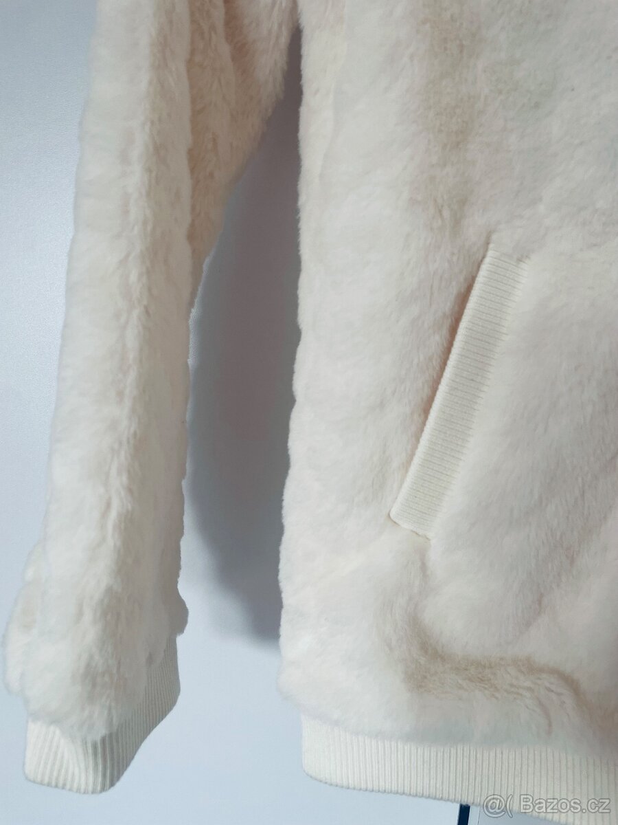 Dívčí svetr na zip C&A - 3