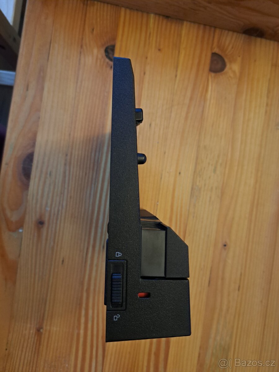 Dokovací stanice Dell - 3