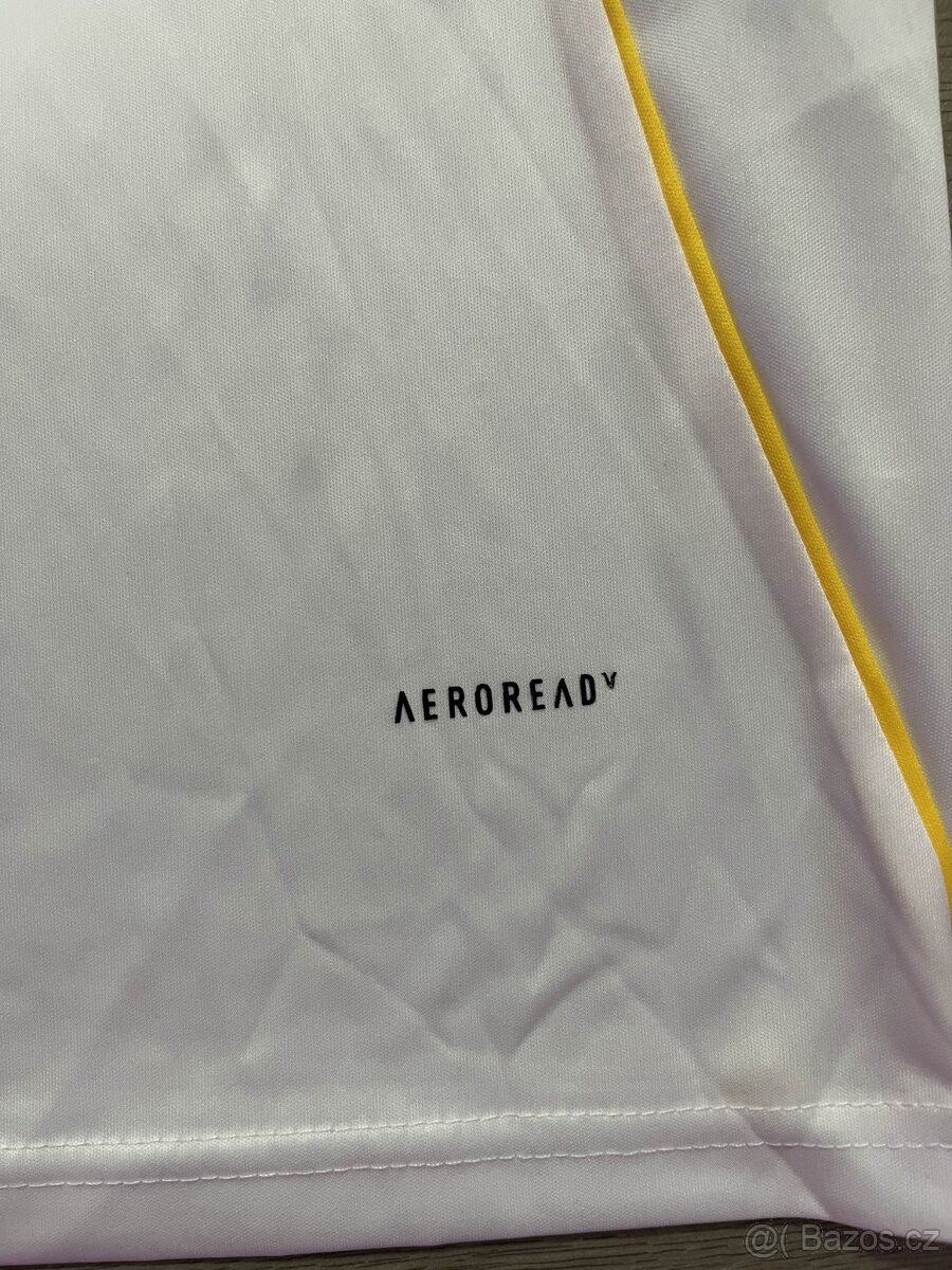 Dres Real Madrid - M - 3