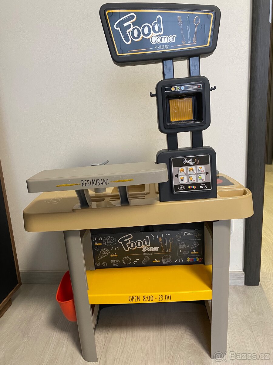 Dětská kuchyňka - 3