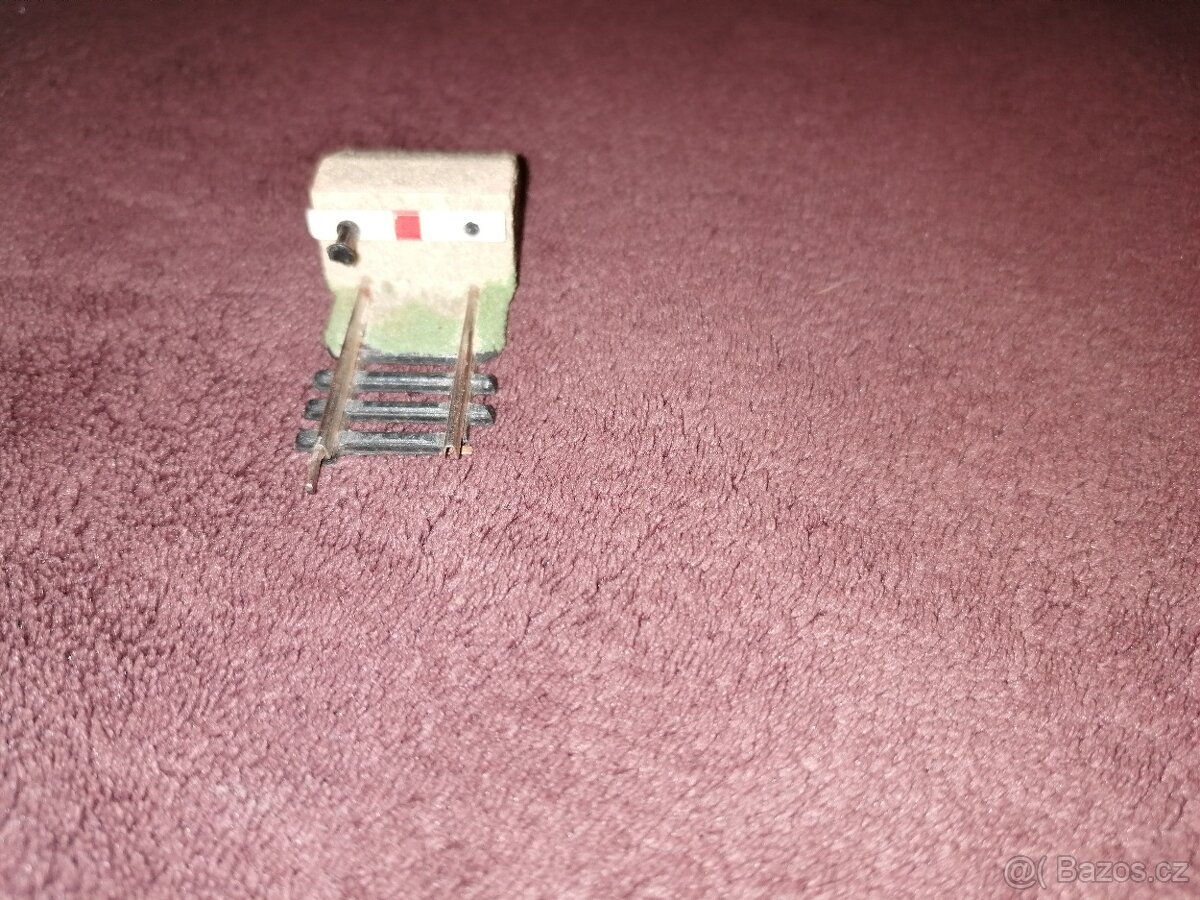 Koleje TT s trafem - 3