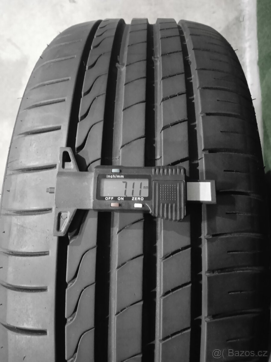 2ks letni 205/50/17 Minerva - 3