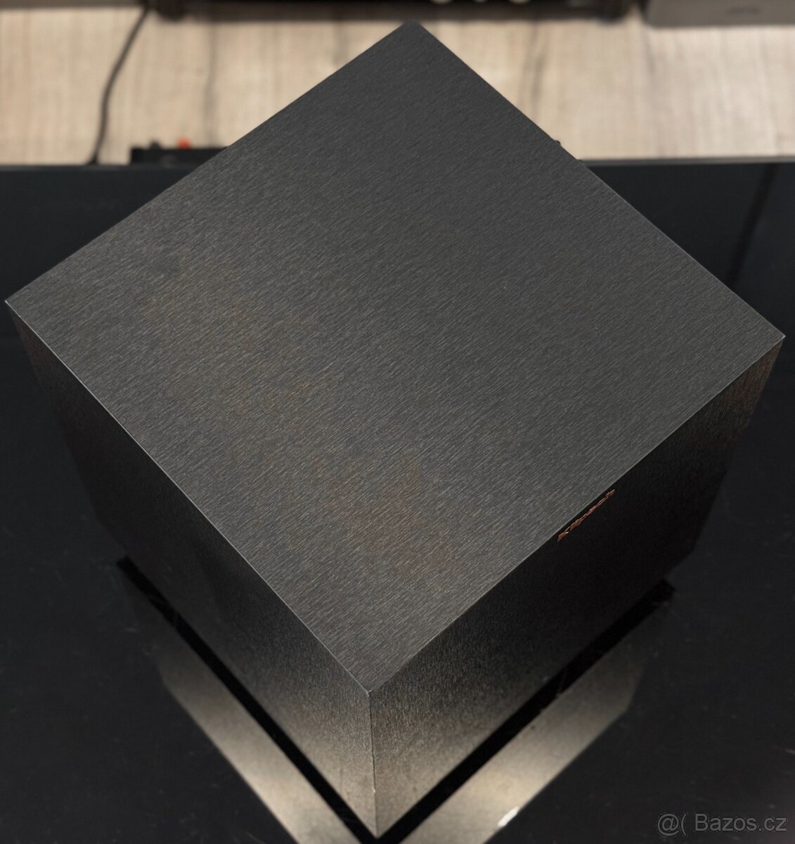 Klipsch R-8SW subwoofer - 3