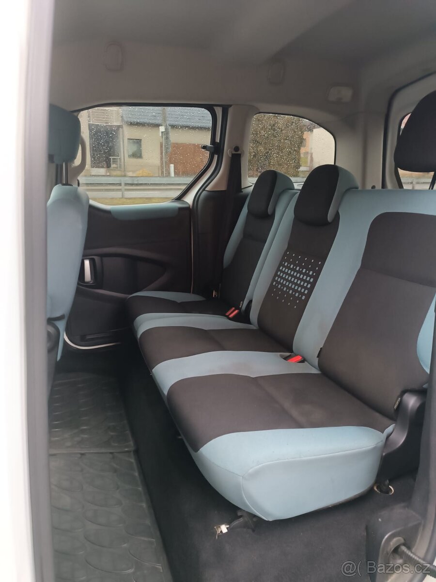 Citroen berlingo kombi - 3