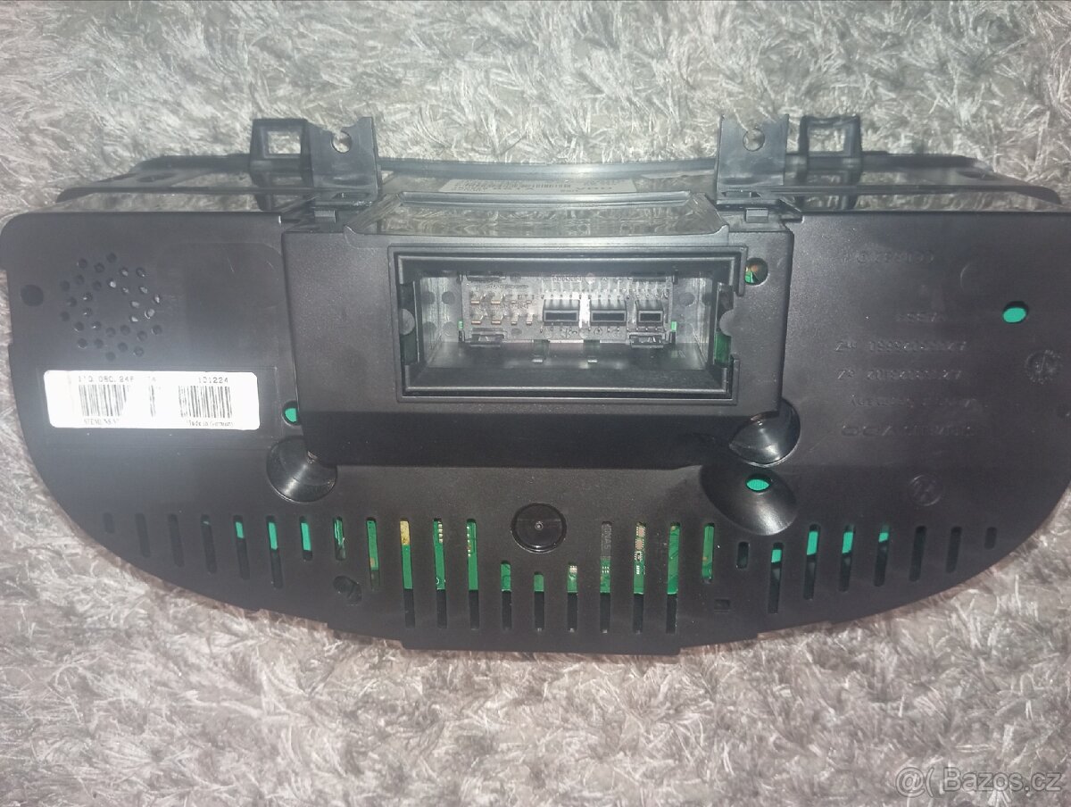 GOLF 5 BUDIKY BENZIN - 3