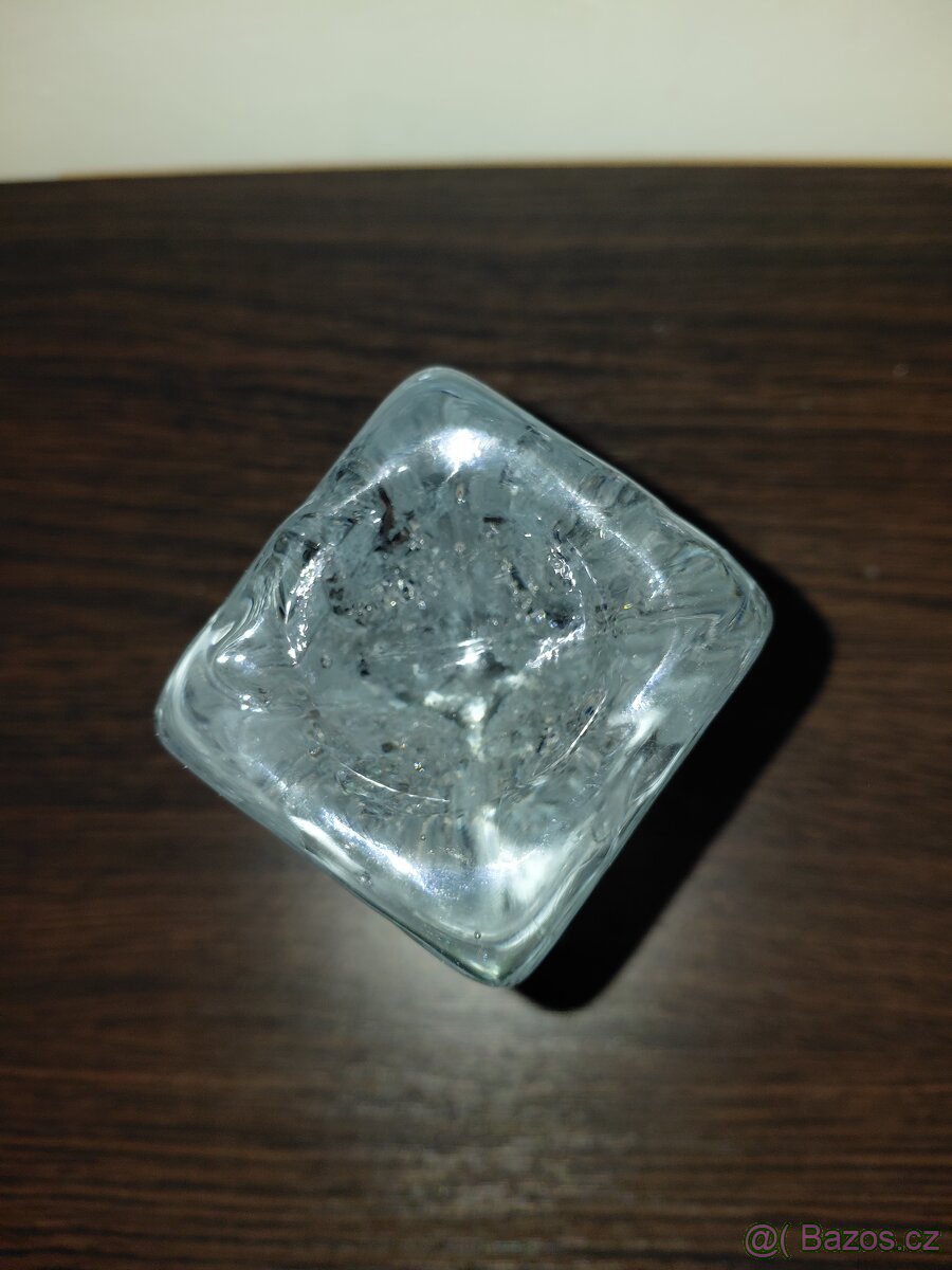 Křištalovy svicen - 3