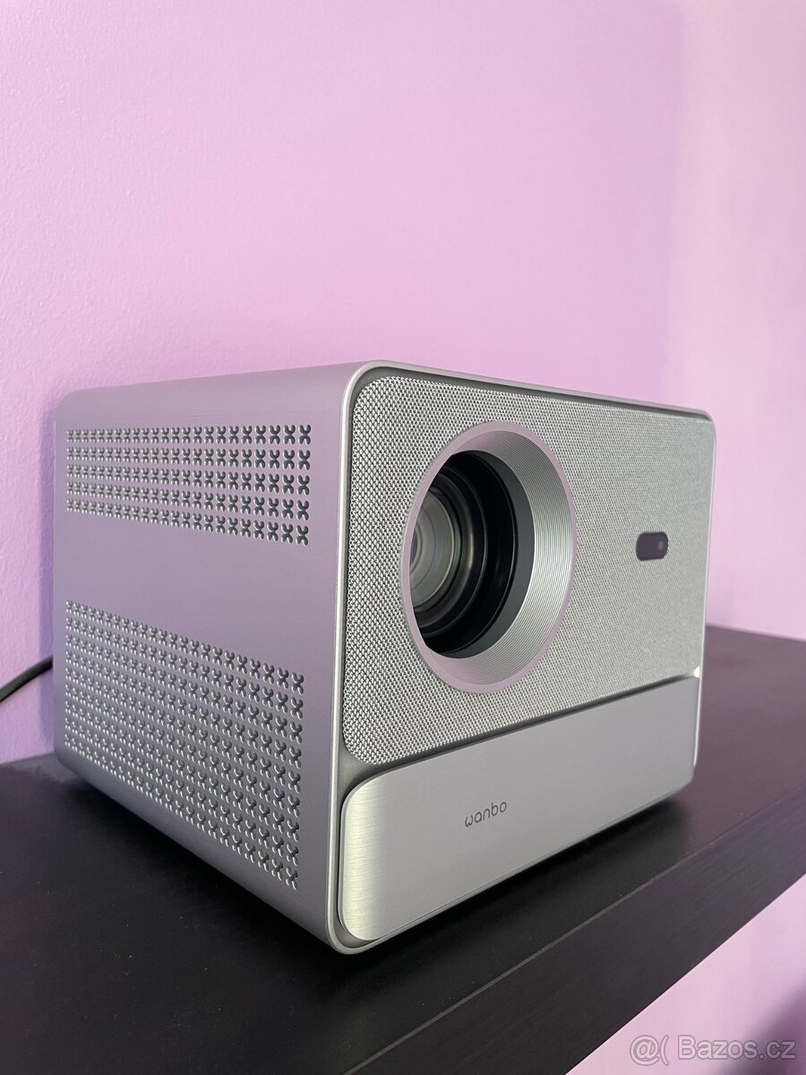 Projektor Wanbo DaVinci 1 Pro - 3