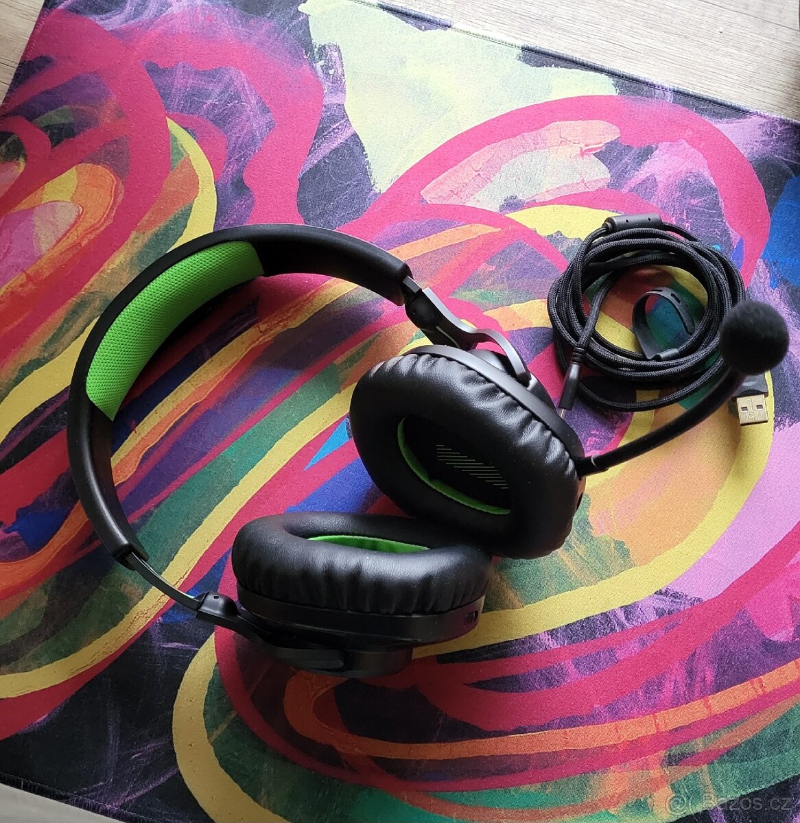 JBL Quantum 360X Wireless - 3