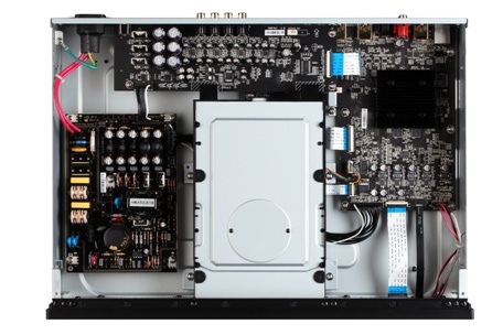 OPPO BDP-103D (EU) - 3