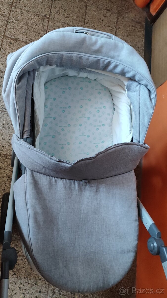 Expander Antari 3v1 - 3