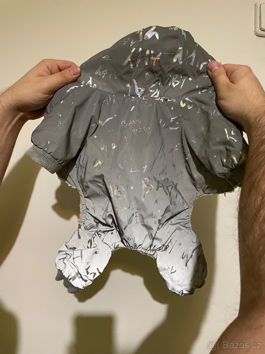 Obleček pro pejska - 3