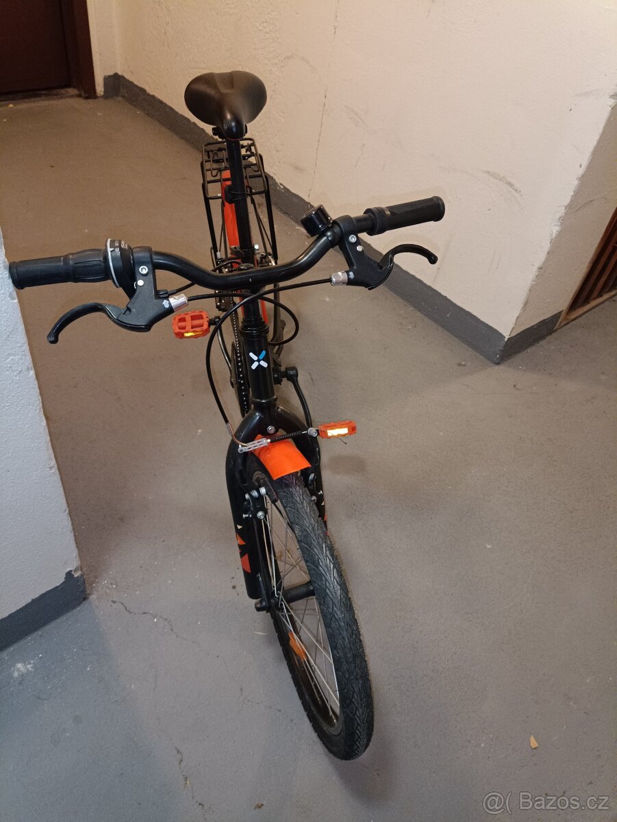 Dětské kolo - 3