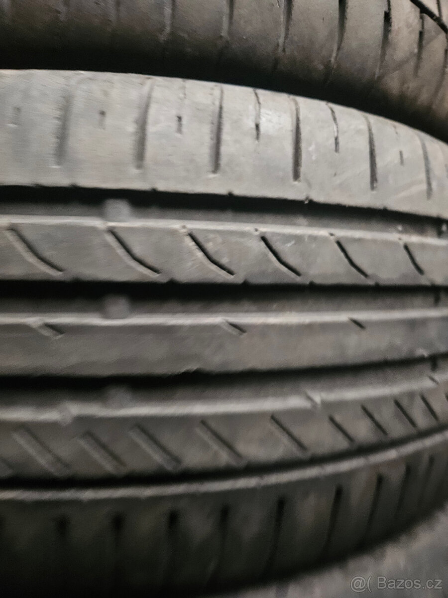 225/45R17 91Y PremiumContact 6 CONTINENTAL - 3