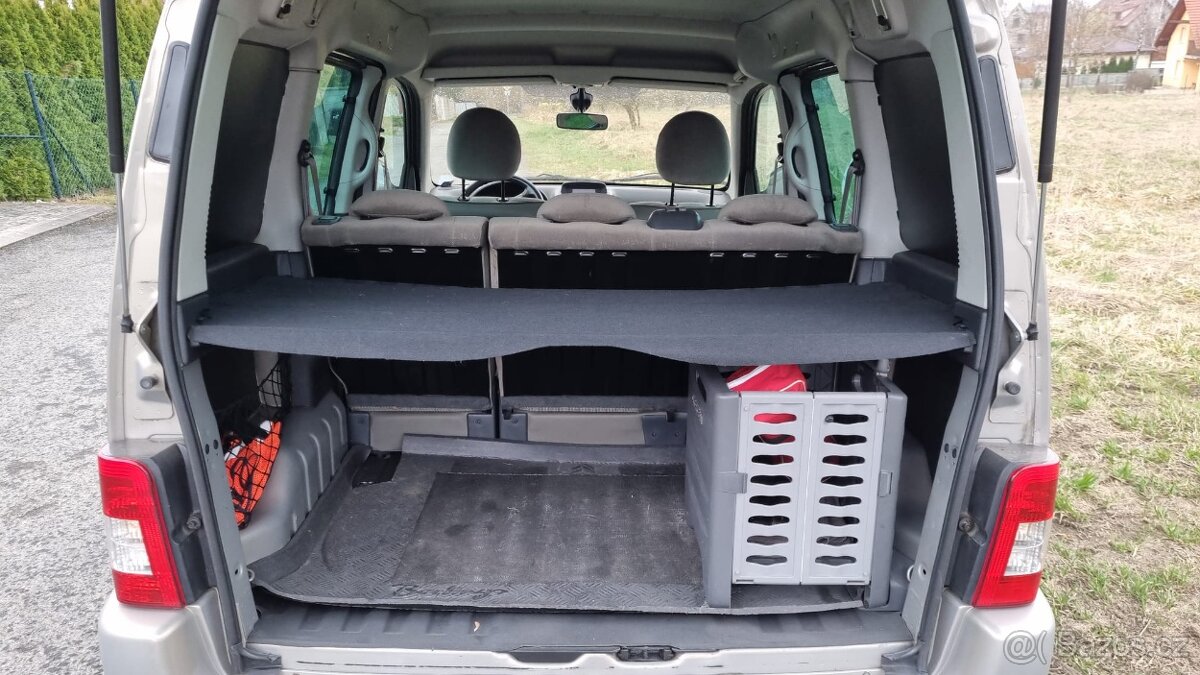 Citroën Berlingo - 3