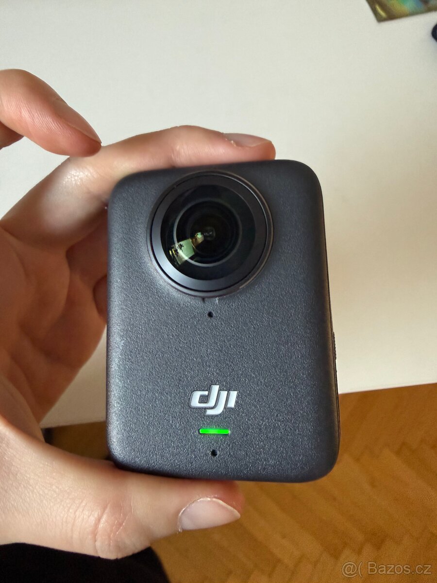 DJI Osmo 360 Adventure combo - 3