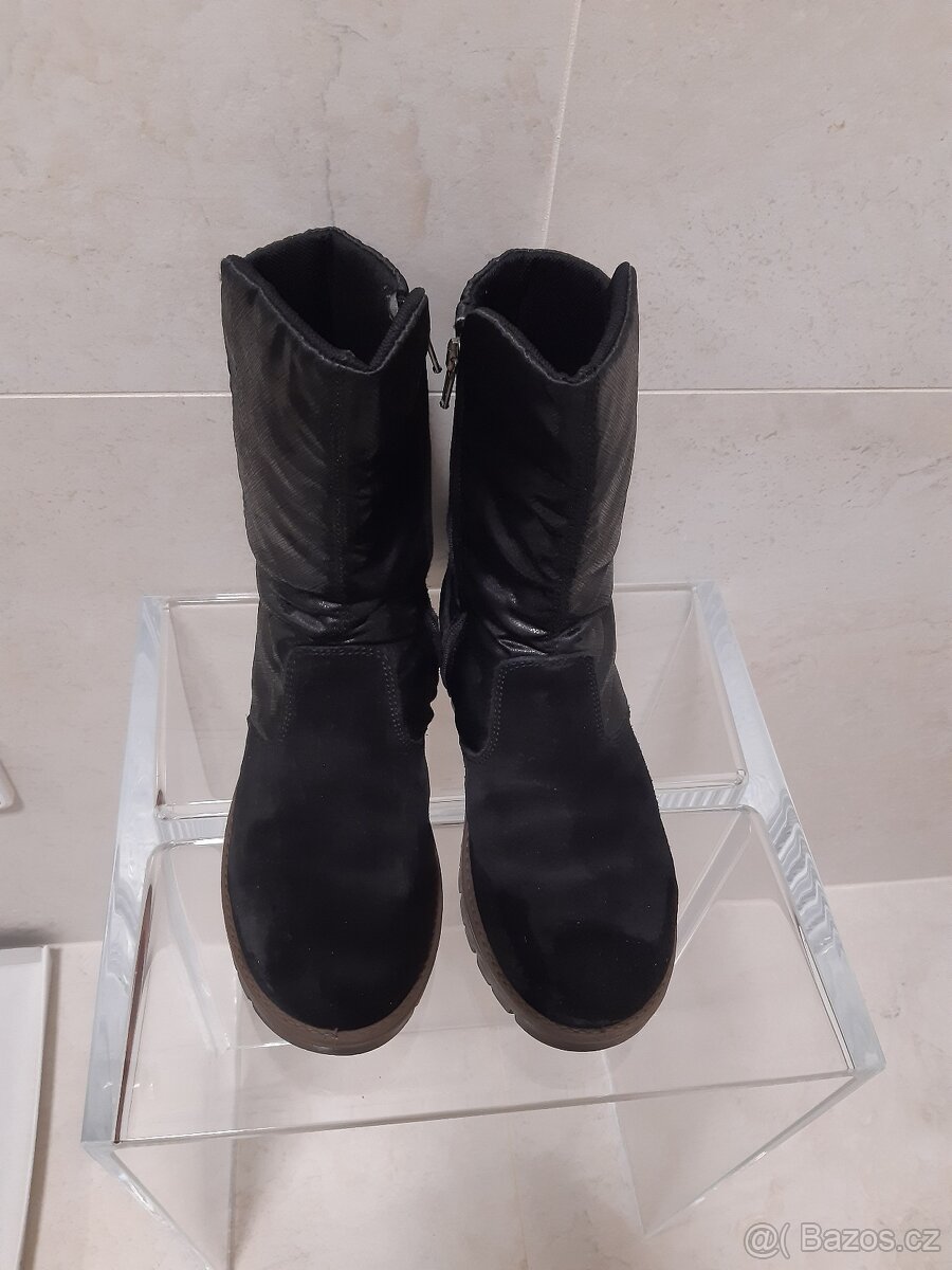 Kozačky Primigi, vel., 37 - 3