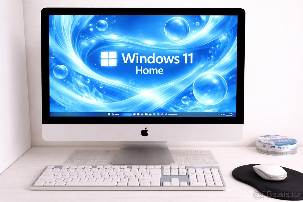 iMac 21,5" 2015 (Retina, Intel i5,16GB ram, 512GB disk) - 3