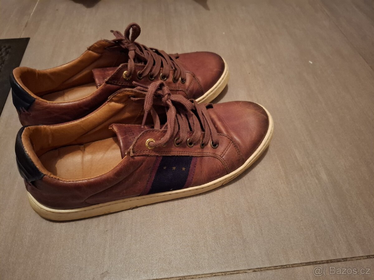 Boty PANTOFOLA D'ORO vel.40 - 3