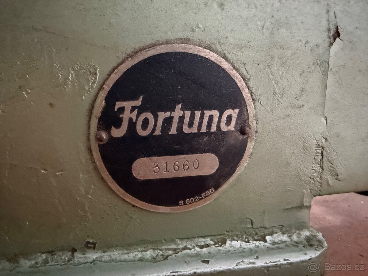 Kosička na kůži Fortuna - 3