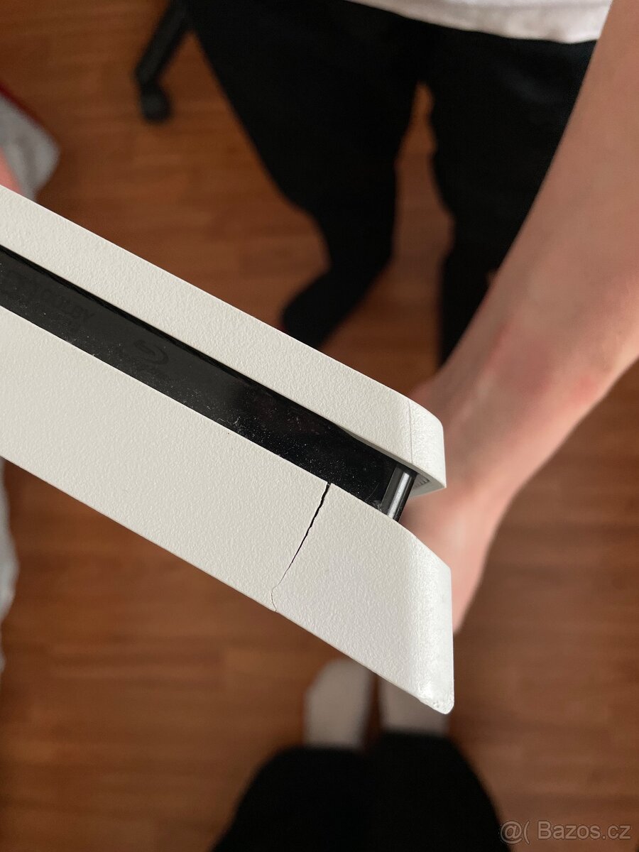 Playstation 4 slim 500 gb - 3