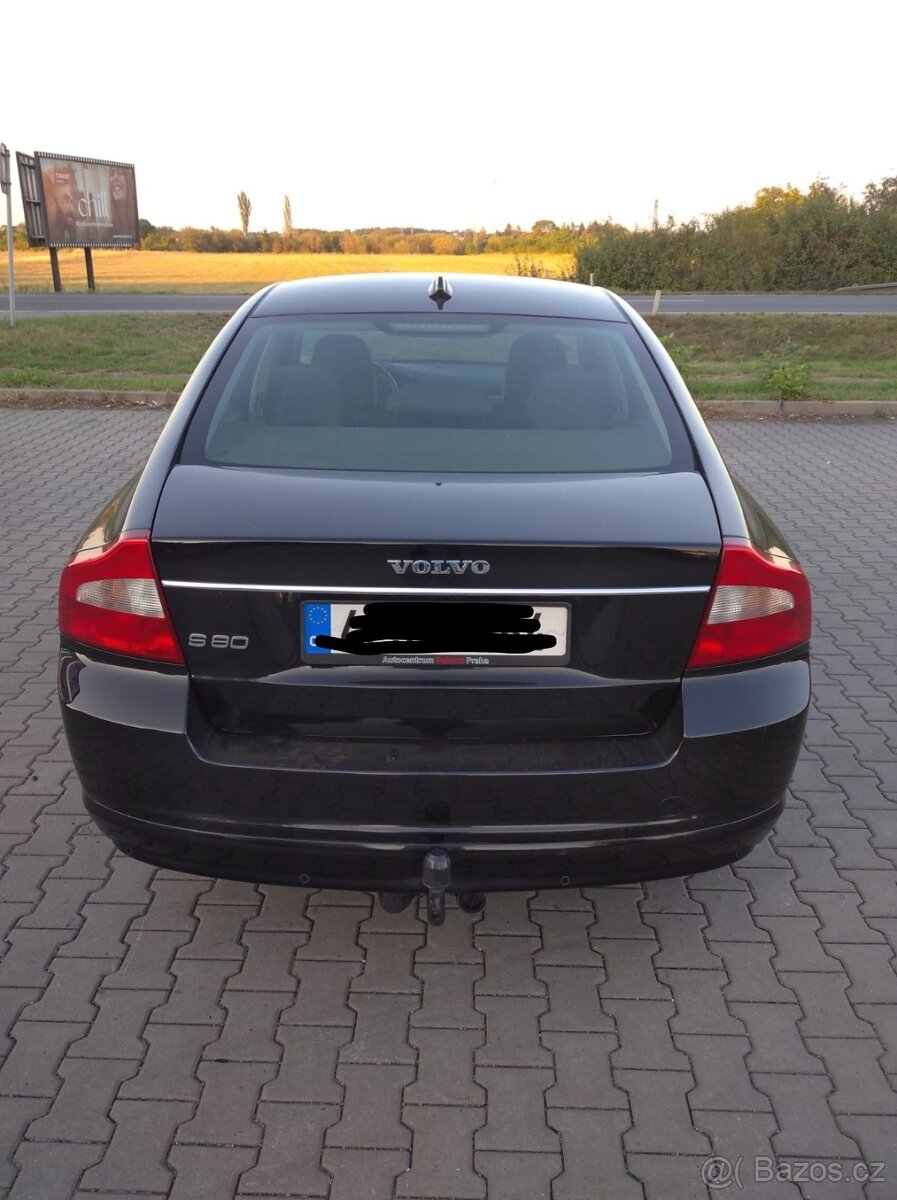 Prodám Volvo S80 - 3