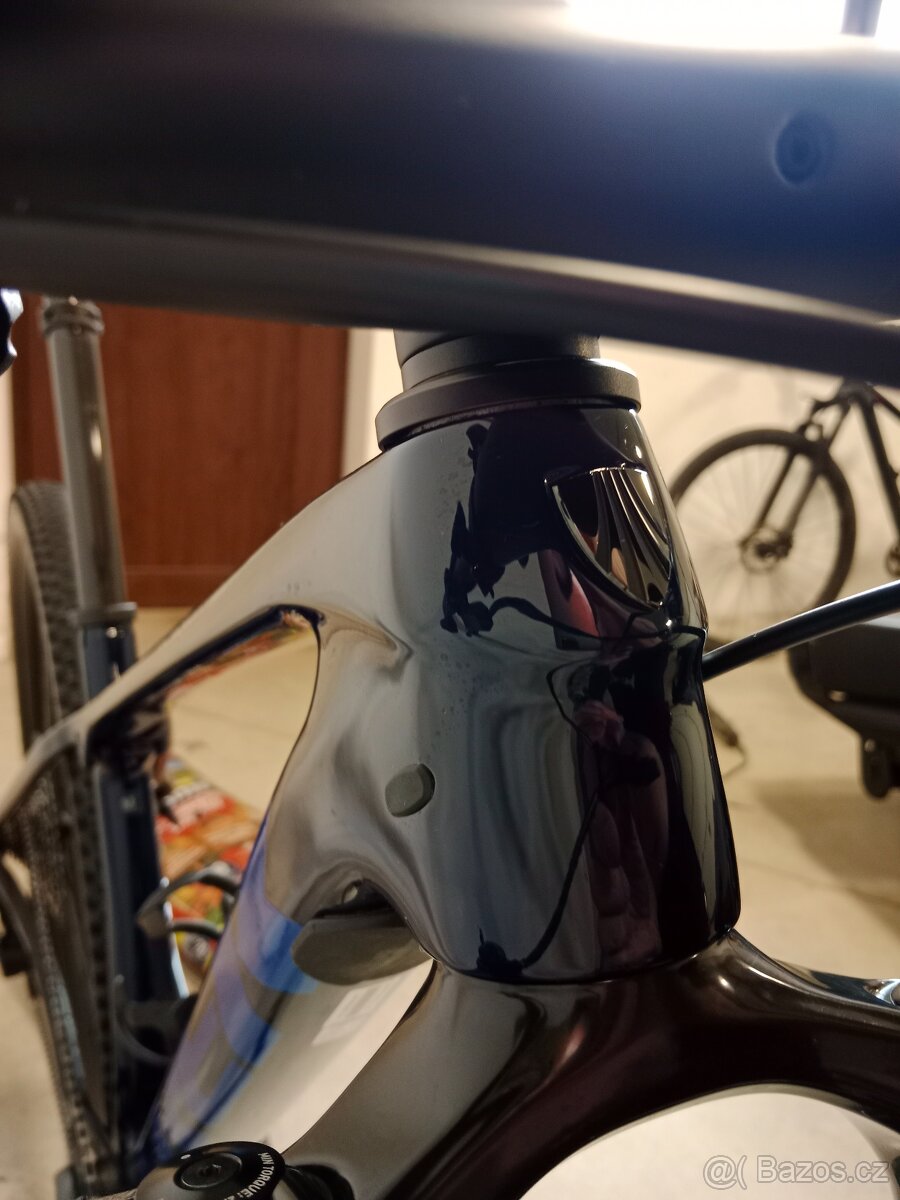 Trek Procaliber 9.7 - 3