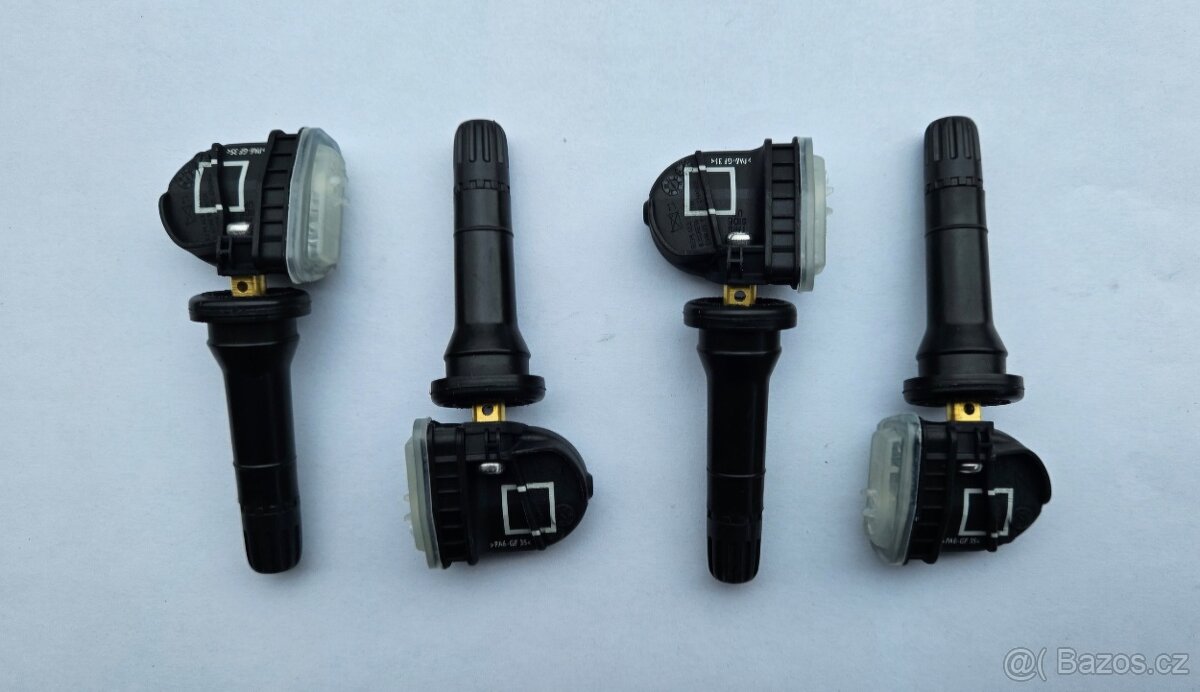 FORD TPMS - 3