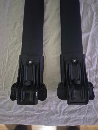 Aguri Prestige S4 Black - 3
