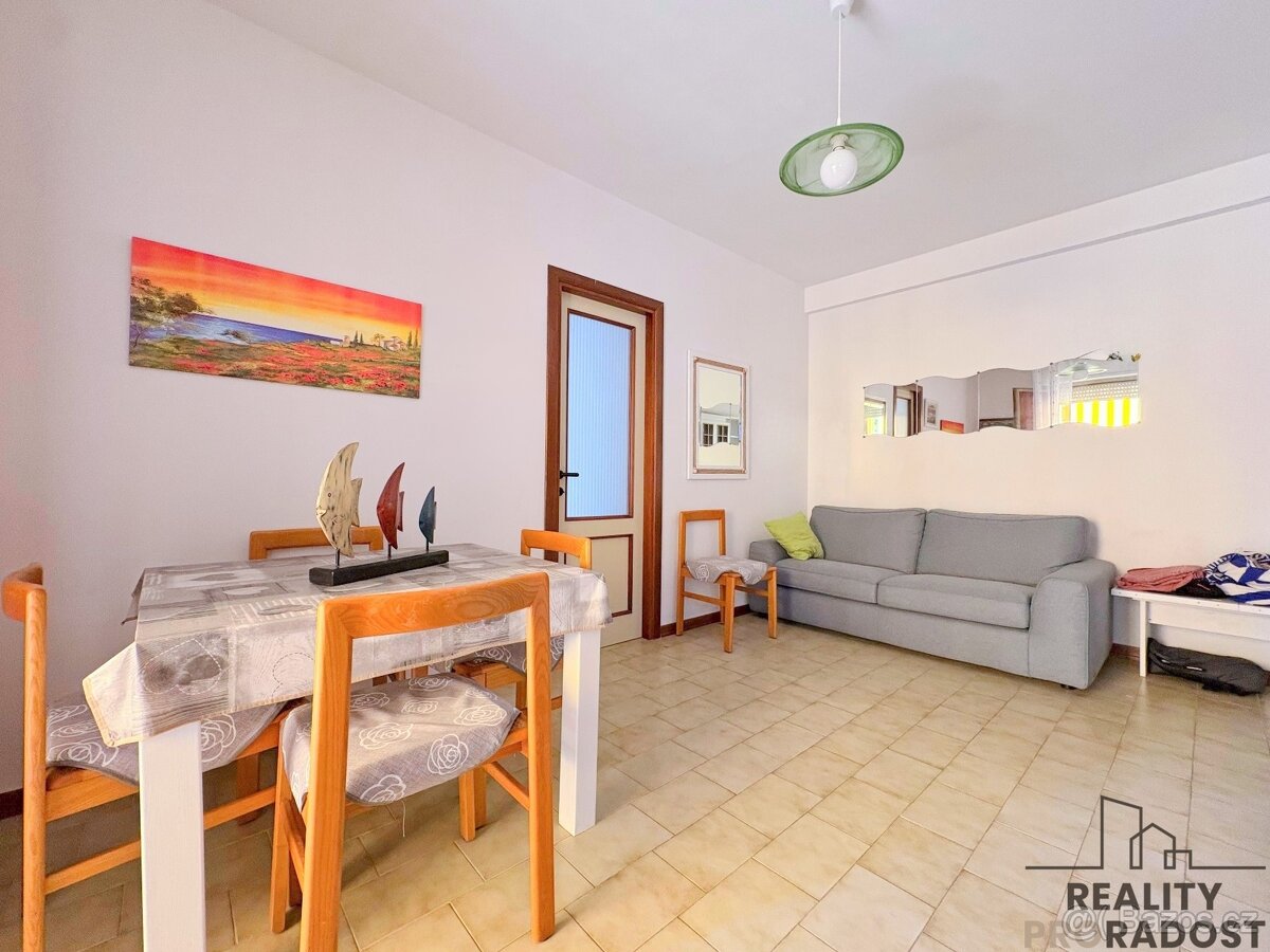 Prodej bytu 2+KK 49 m², via Saline, Silvi, Itálie - 3