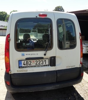 Renault Kangoo - 3