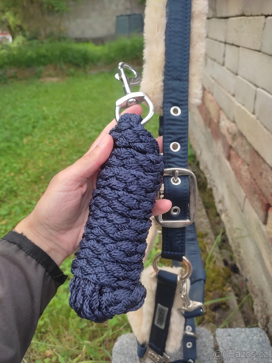 Ohlávky eskadron a další - 3