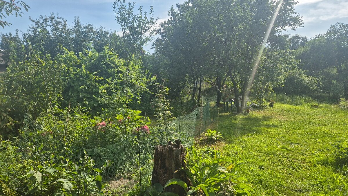 Pozemek Slezská Ostrava - 3