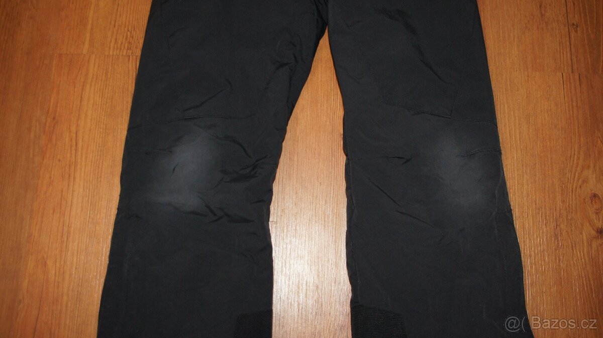 Lyžařské kalhoty Nord Blanc - vel. 122 - 128 - 3