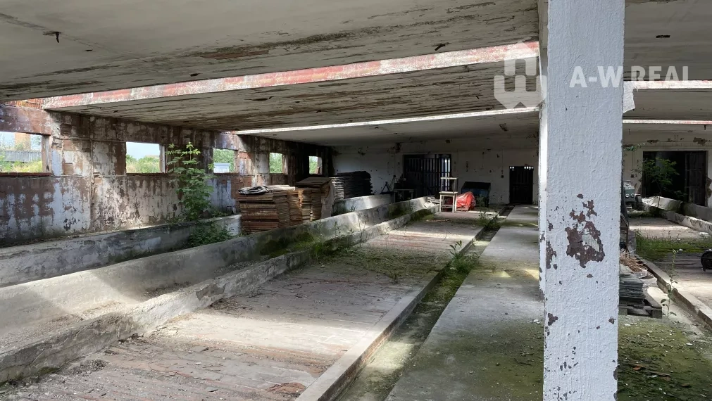 Investícia do Vašej pôbočky na Sk pri Dunajskej Strede - 3