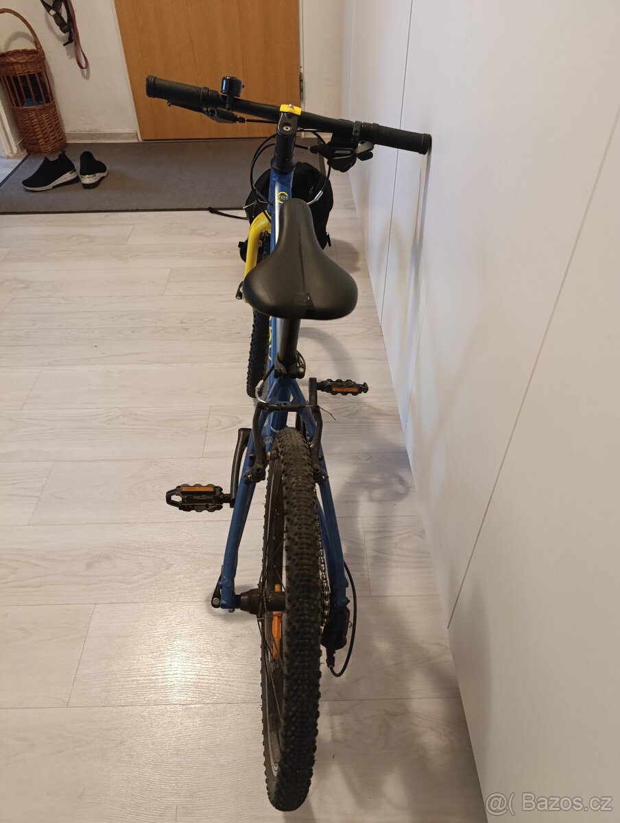 Dětské kolo Beany 20 - 3