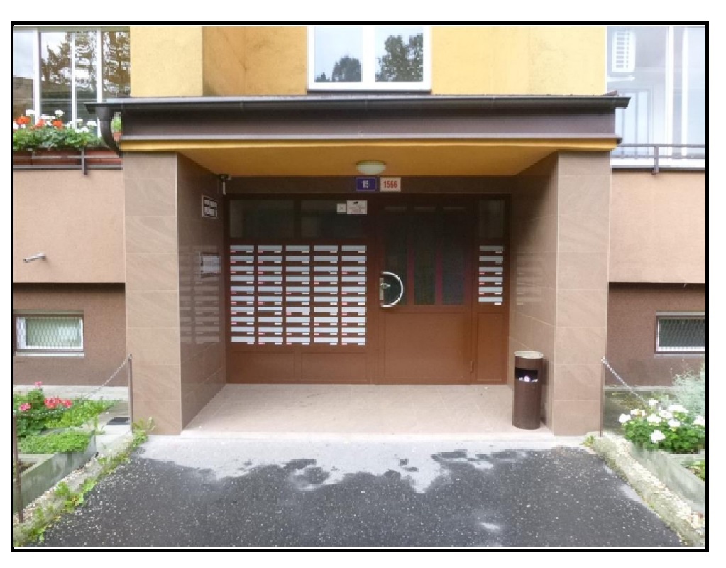 Družstevní byt 2+kk v obci Ostrava - Hrabůvka, ID 7945e 1401 - 3