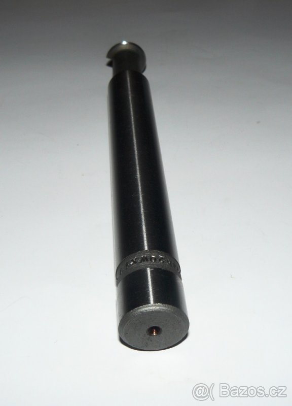 Nůž kotoučový závitový s držákem 20Wx19 (NOVÉ) ČR - 3