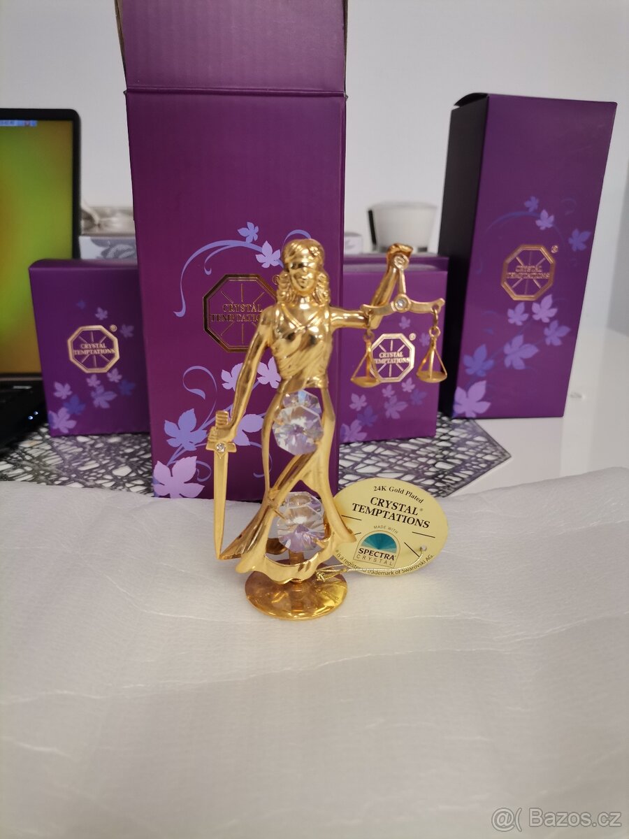 Bohemia Crystal, Crysto, Carmani, Temptations - 3 - 3