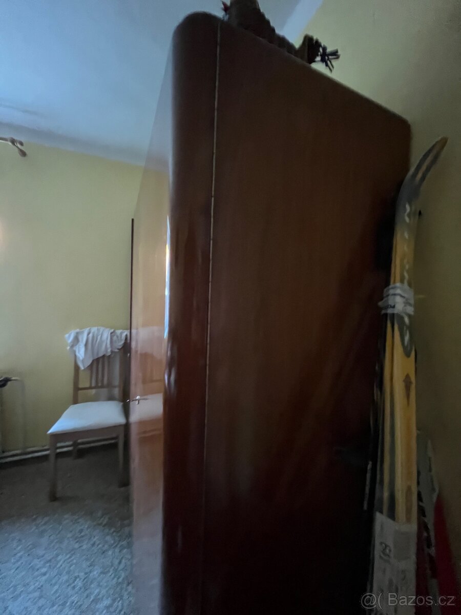 historická loznice - 3