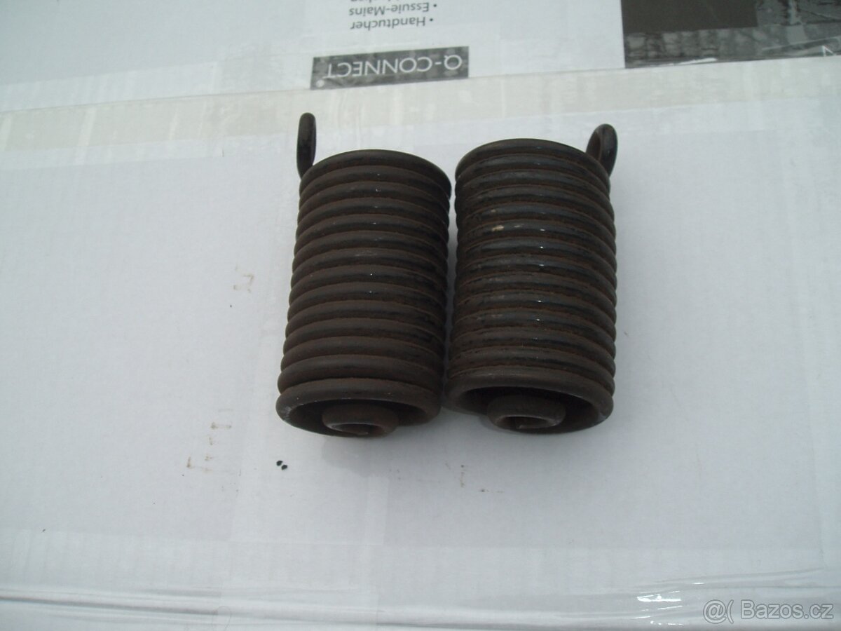 Originál pružiny Jawa - 3