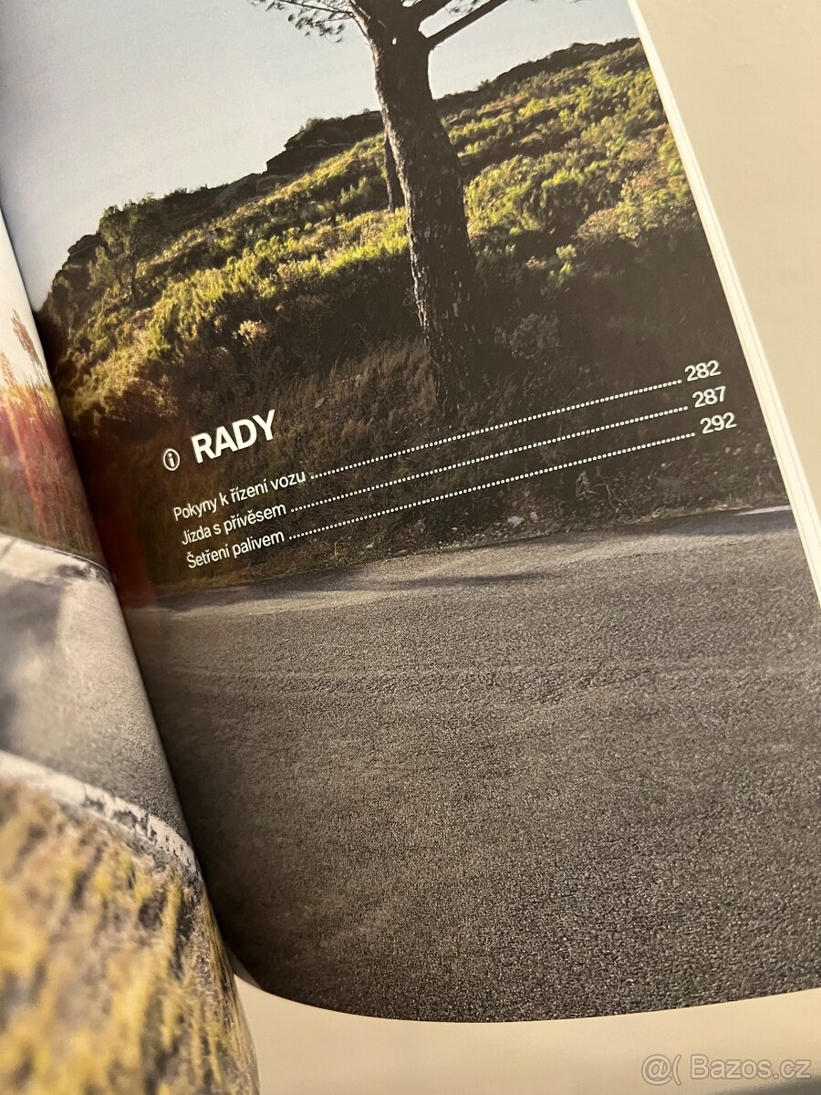 BMW X3 G01 CZ navod - 3