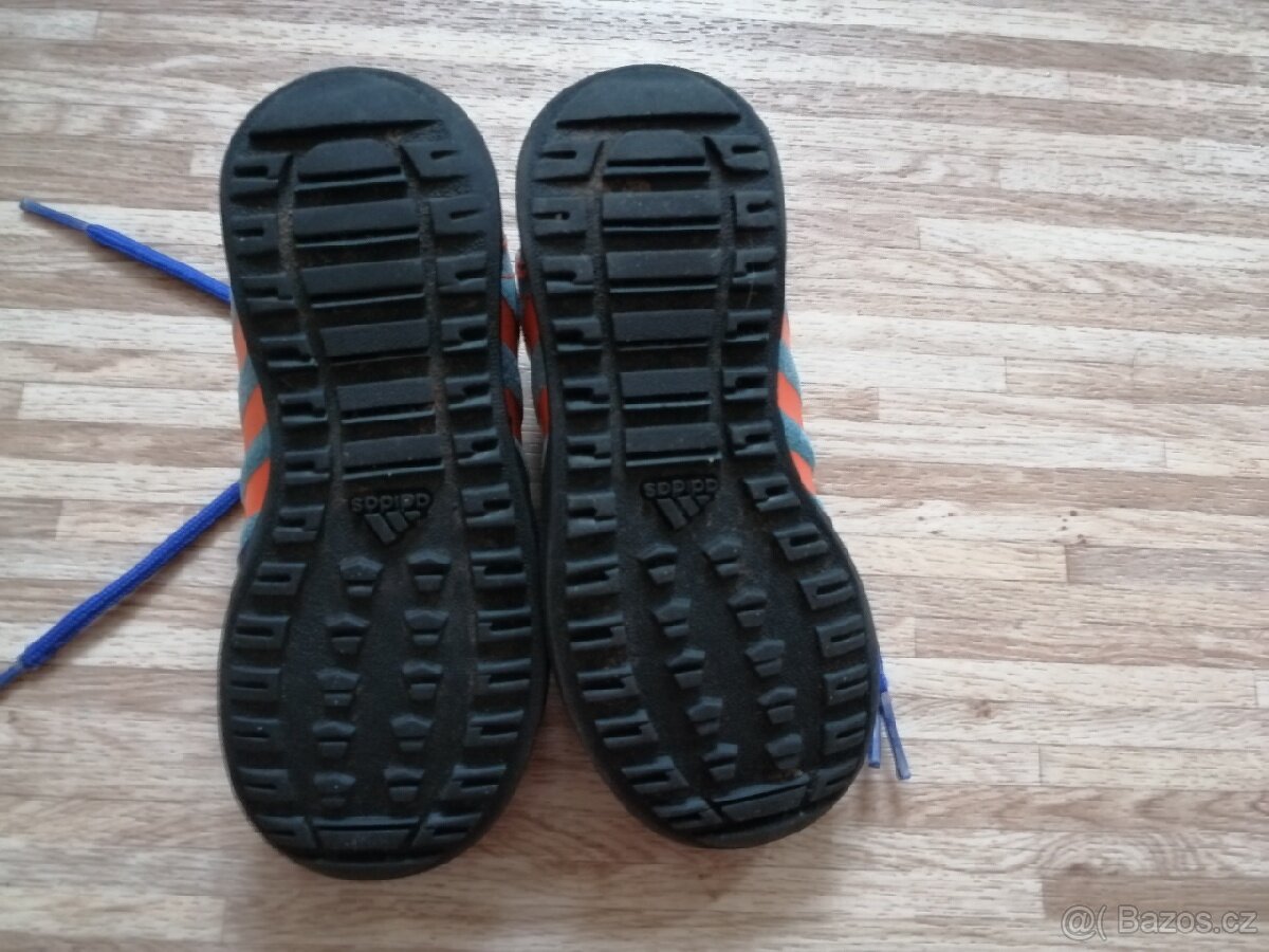 Tenisky Adidas Daroga vel. 25 - 3