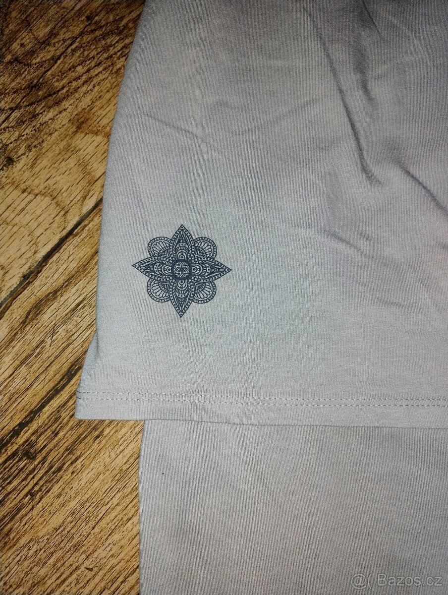 Legíny se sukní skort Lelosi XXL - 3