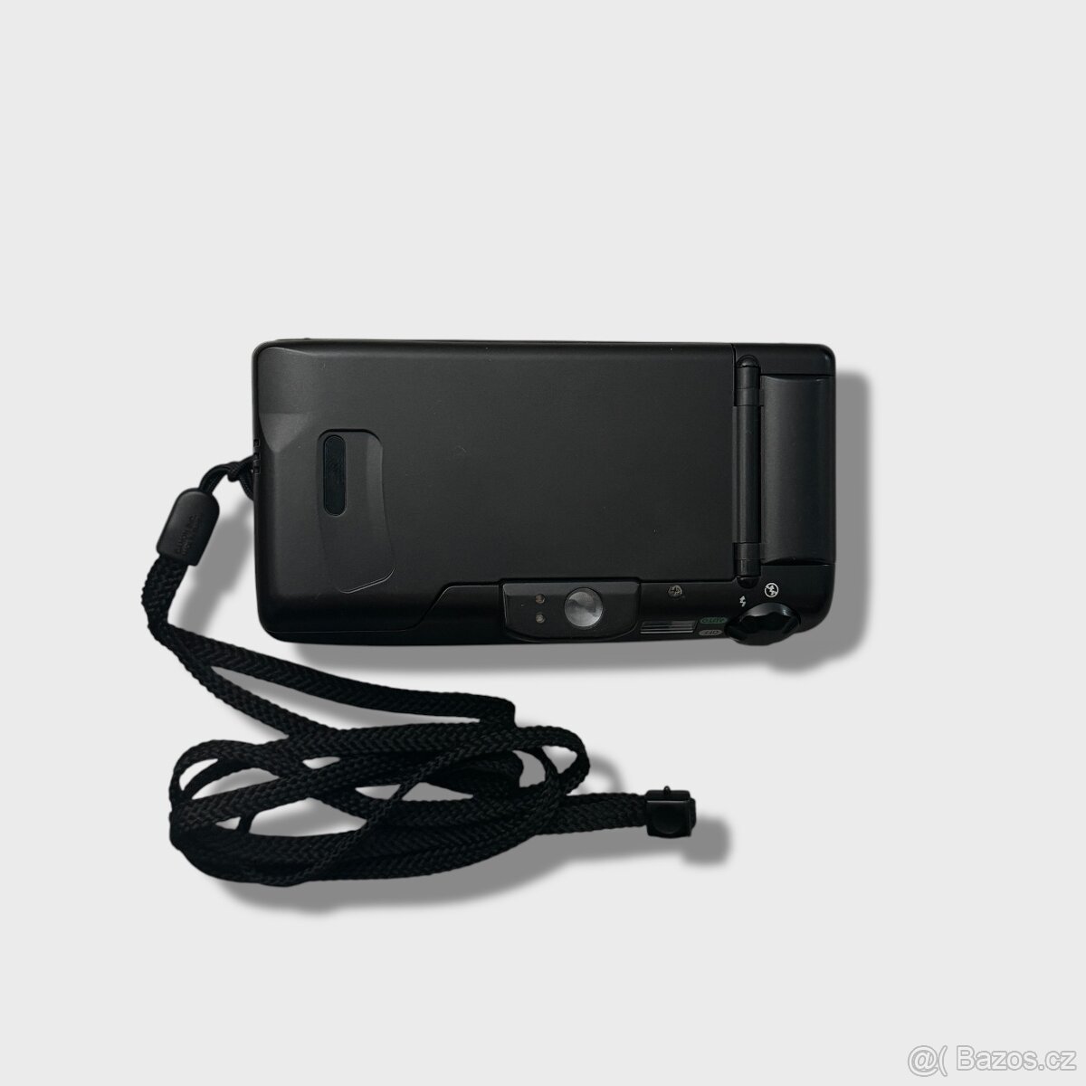 CANON PRIMA SUPER 105 Ai Af - 3