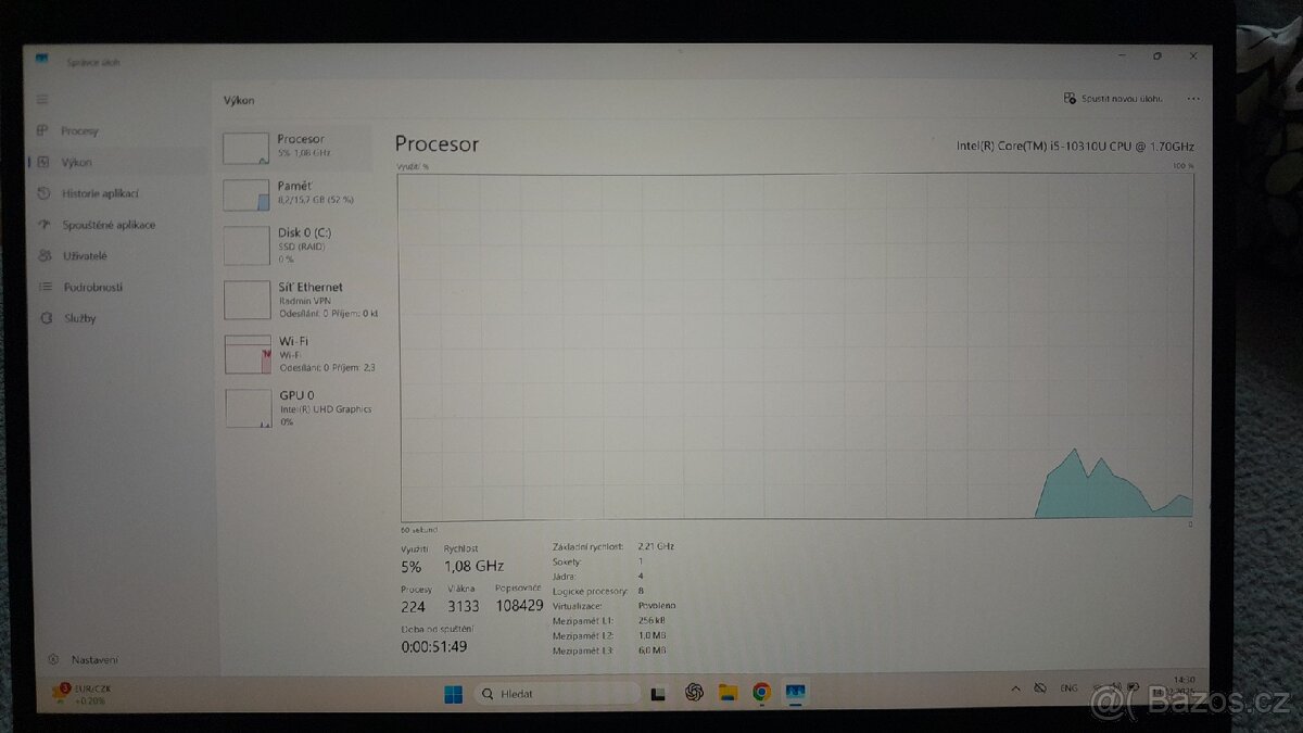 Dell Latitude 5310 - 3