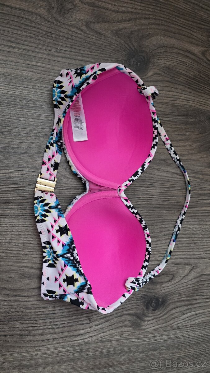 Dámské plavky F&F vel.75C/38 - 3